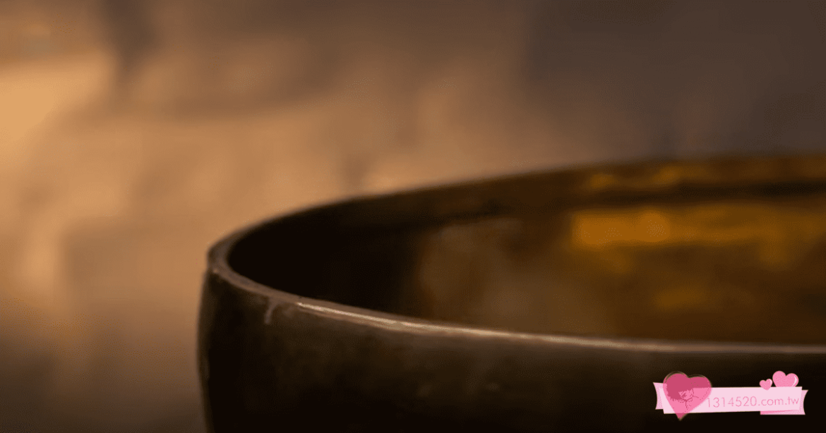 消除所有負面能量，西藏治療聲音，增加精神力量