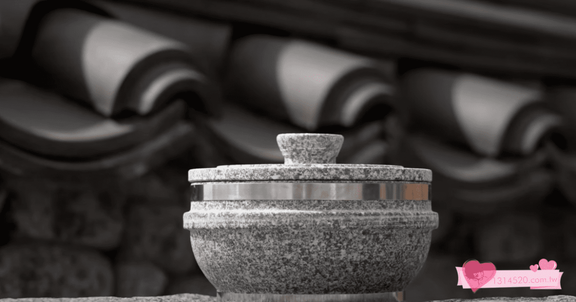 製作韓國傳統石鍋的驚人過程