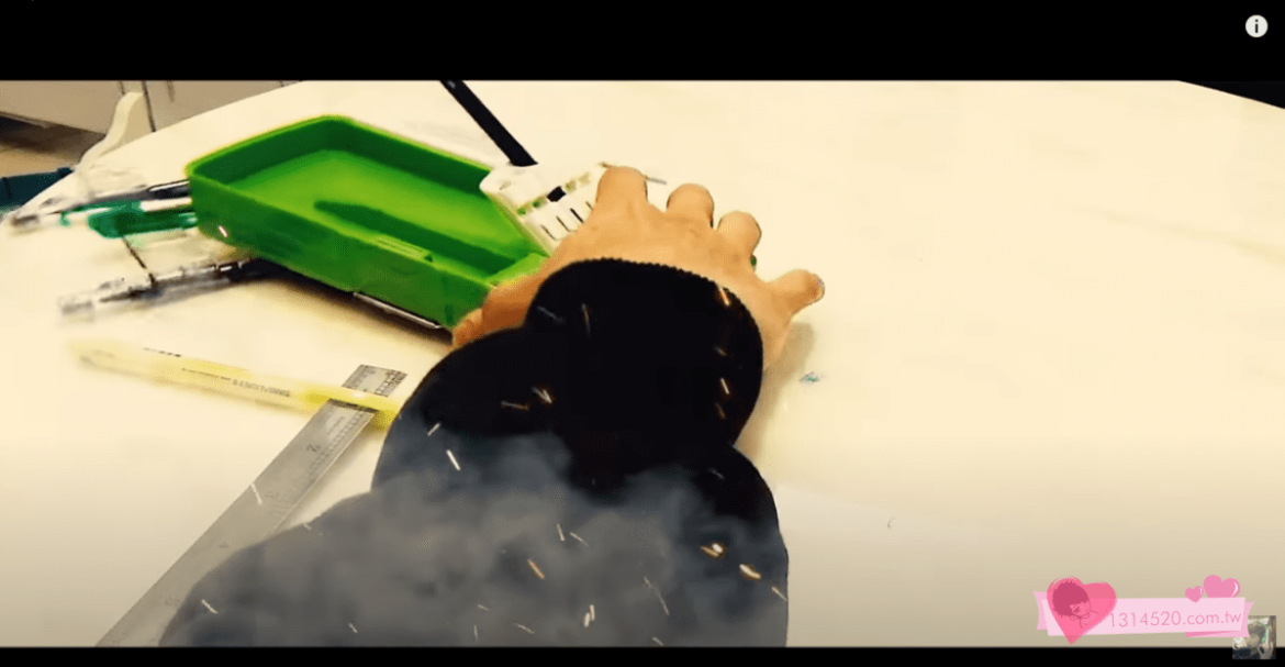 這些是零用錢只有20元的我買不起的文具…