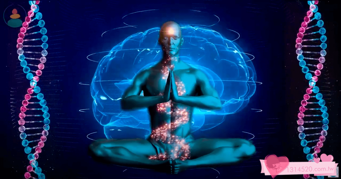 阿爾法波腦部按摩，久經考驗的治療性聲波，100% 有效，緩解壓力