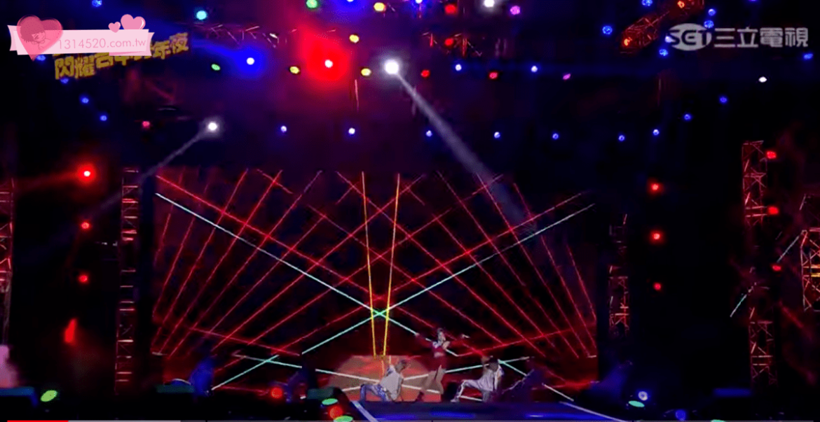 徐懷鈺｜妙妙妙/Na Na Na/分飛/我是女生