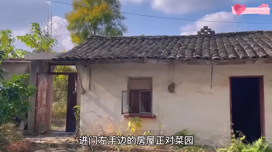 老房子改造過程完整視頻