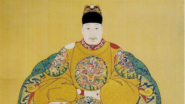 探究令人讚嘆的AI皇帝畫像還原技術