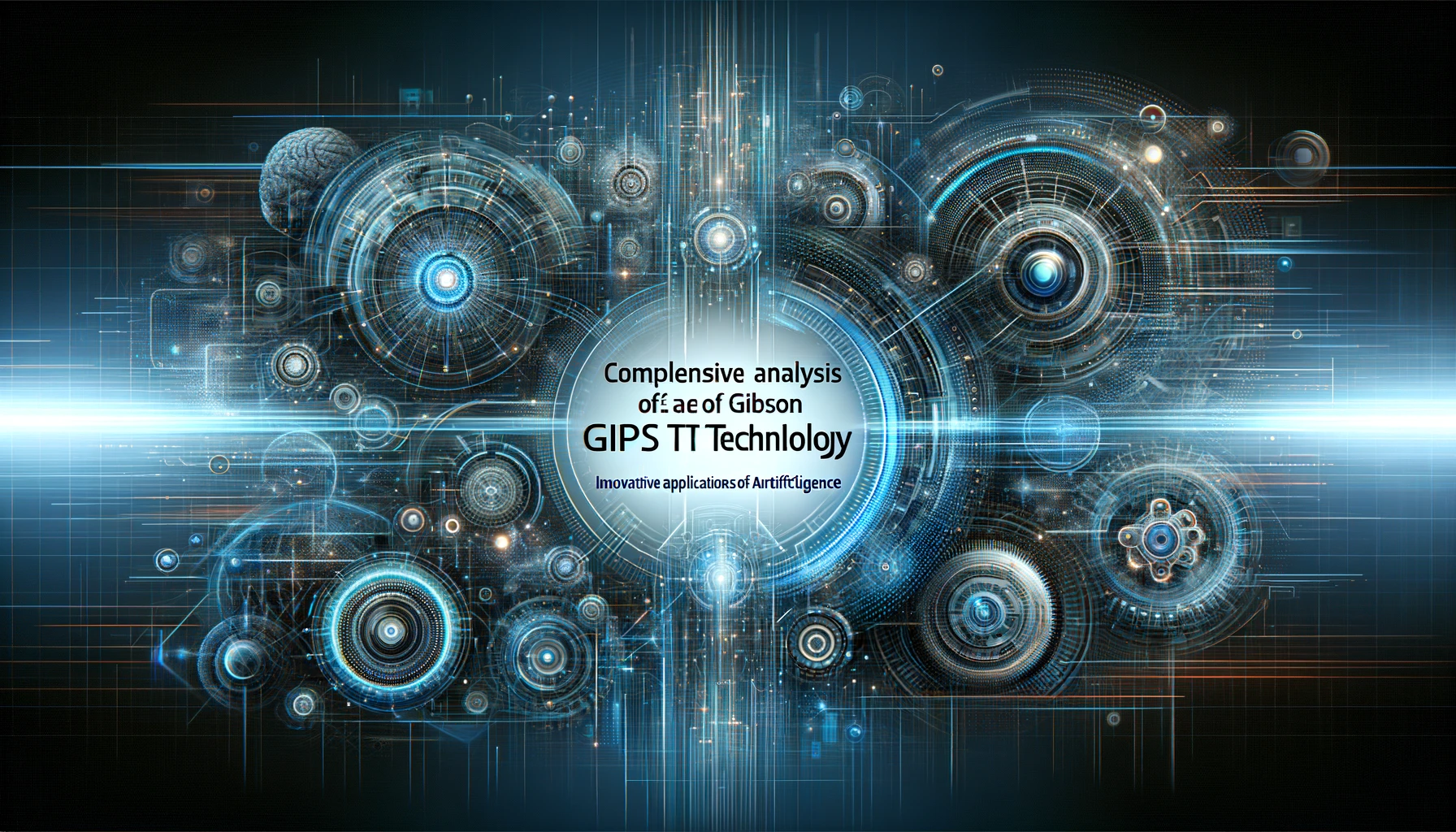 🤖 個性化GPT：如何把普通照片轉換為吉普森科幻角色！🌠